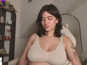 Chaturbate Adult Webcam of sexydeath777
