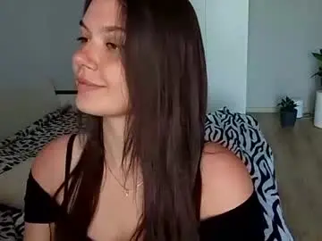Chaturbate Nude Webcam of vicki_queen