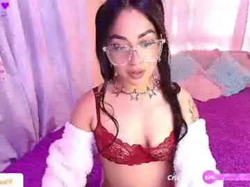 Chaturbate Free Live Porn of _natashaa19