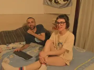 Chaturbate Adult Video Chat of amancay_