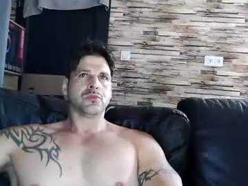 Chaturbate Sex Cam of bigboyband