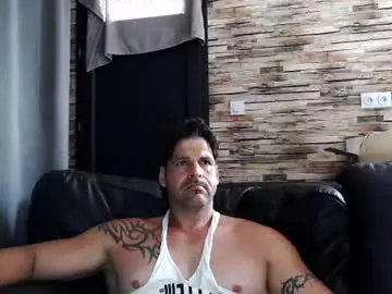 Chaturbate Live Sex Cam of bigboyband