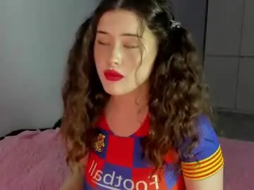 Chaturbate Best Webcam of chloeblisss