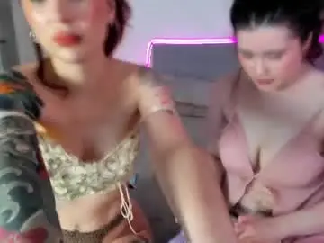 Chaturbate Sex Cam of chloeblisss