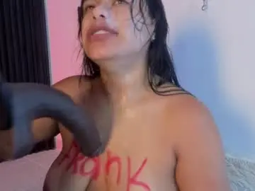 Chaturbate Sex Chat of issafoxx