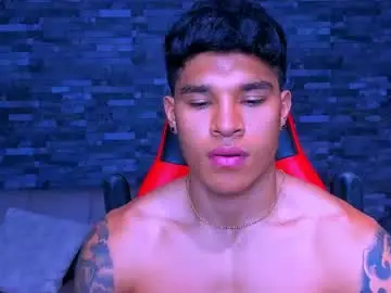 Chaturbate Watch Live Sex Cams of jacod_cock1
