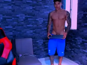 Chaturbate Sex Cam of jacod_cock1