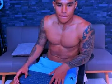 Chaturbate Adult Video Chat of jacod_cock1