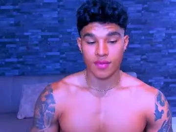 Chaturbate Adult Webcam of jacod_cock1