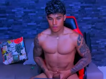 Chaturbate Live Porn of jacod_cock1