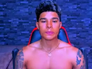 Chaturbate Watch Live Sex Cams of jacod_cock1
