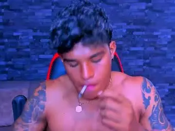 Chaturbate Adult Webcams of jacod_cock1