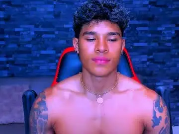 Chaturbate Private Sex Chat of jacod_cock1