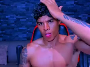 Chaturbate Adult Video Chat of jacod_cock1