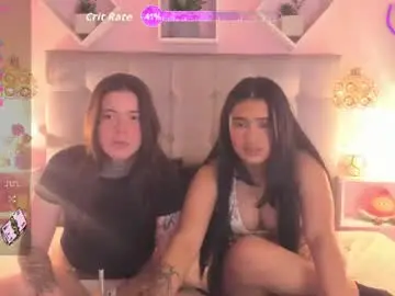 Chaturbate Live Sex Cam of kaliykatie