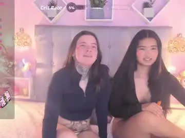 Chaturbate Adult Webcam of kaliykatie