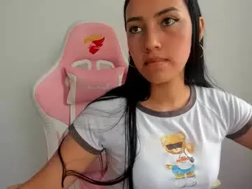 Chaturbate Live Sex of karely_sweet_