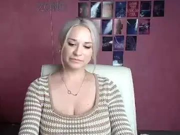 Chaturbate Best Webcam of moonsusanna