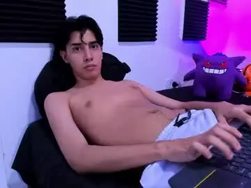 Chaturbate Adult Webcams of alan_boy01