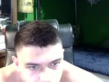 Chaturbate Best Webcam of alej277901