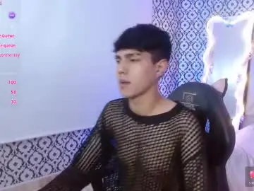 Chaturbate Best Webcam of damian_tay