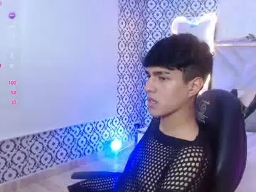 Chaturbate Nude Webcam of damian_tay