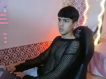 Chaturbate Adult Webcams of damian_tay