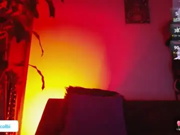 Chaturbate Sex Chat of damoncolbi