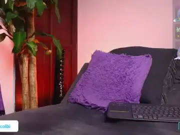 Chaturbate Sex Cam of damoncolbi