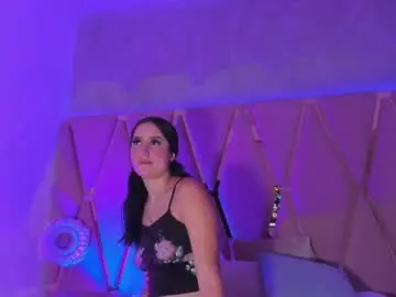 Chaturbate Watch Live Sex Cams of isa_blue1