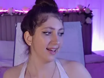 Chaturbate Best live sex cam show of marymillerr