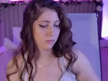 Chaturbate Live Sex Cam of marymillerr