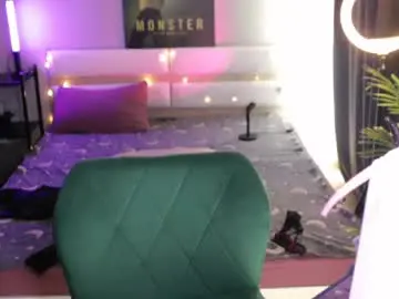 Chaturbate Sex Cam of obedientt_