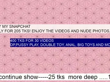 Chaturbate Nude Webcam of xxisabelaxxx