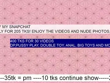 Chaturbate Live Sex of xxisabelaxxx