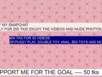Chaturbate Live Sex Cam of xxisabelaxxx