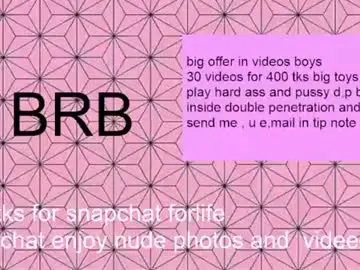 Chaturbate Free Live Porn of xxisabelaxxx