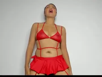 Chaturbate Adult Webcams of agatha_fox7