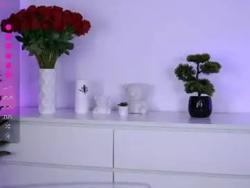 Chaturbate Live Porn of aishasins