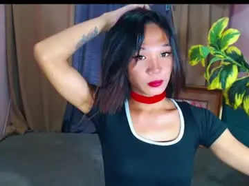 Chaturbate Best Webcam of blackbarbie_jamie