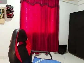 Chaturbate Adult Webcam of colinlatinbrown