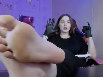 Chaturbate Sex Chat of hazel_sullivan
