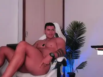Chaturbate Live Sex of markus_blass
