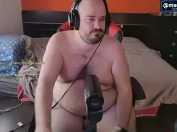 Chaturbate Sex Chat of menditeta
