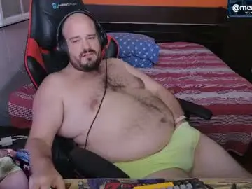 Chaturbate Best Webcam of menditeta