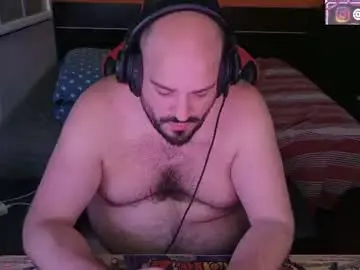 Chaturbate Adult Webcam of menditeta