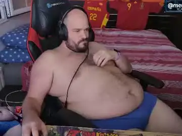 Chaturbate Sex Cam of menditeta