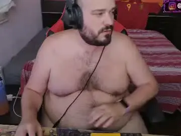 Chaturbate Live Porn of menditeta
