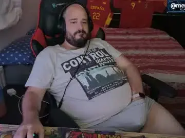 Chaturbate Private Sex Chat of menditeta