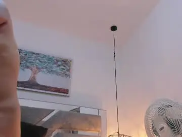 Chaturbate Live Sex of slut_milf_